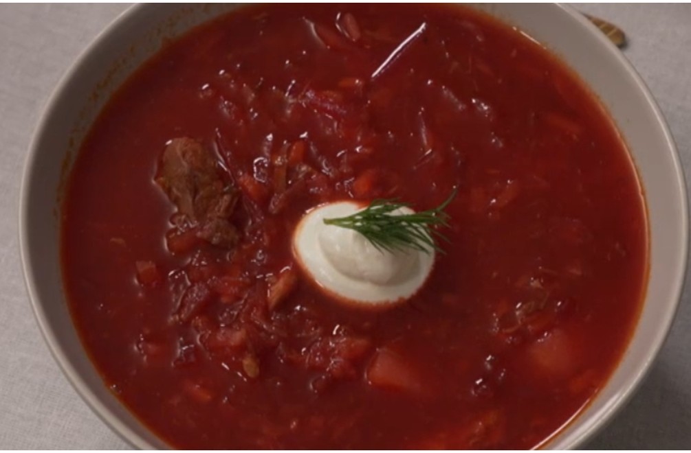 Polievka: Buď ten východ miluješ, alebo nenávidíš