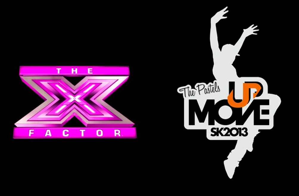 Prichádza Move Up! Ale kedy pôjde X Factor?