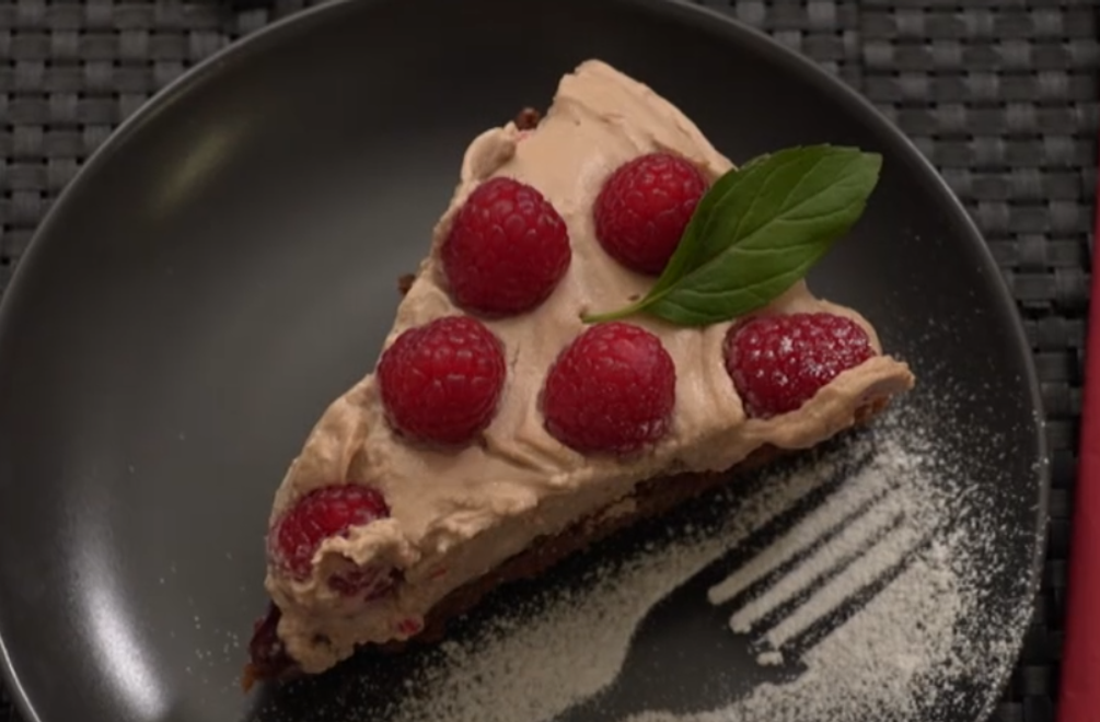 Dezert: Tak dobré ránečko