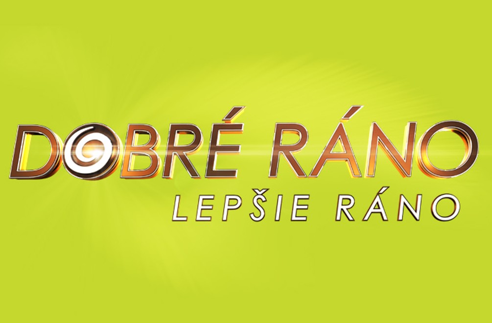 Dobré ráno plné prekvapení: Sledujte nás a vyhrajte ešte viac!