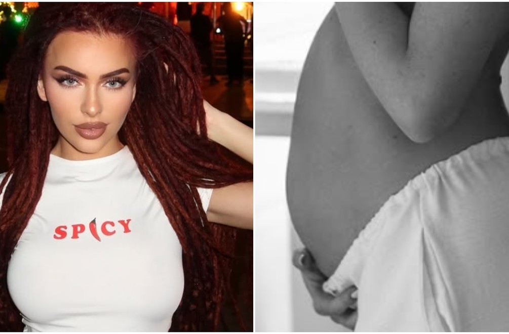 Ráchel Karnižová ukázala TELO po pôrode: Konečne sa mohla vrátiť k tejto POLOHE, teší sa!