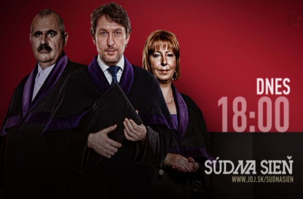 Súdna sieň: Za všetkým hľadaj ženu