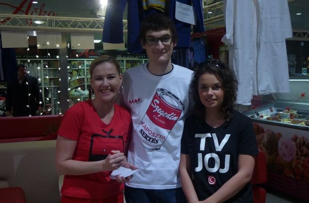 Zmenili zamestnanie!?