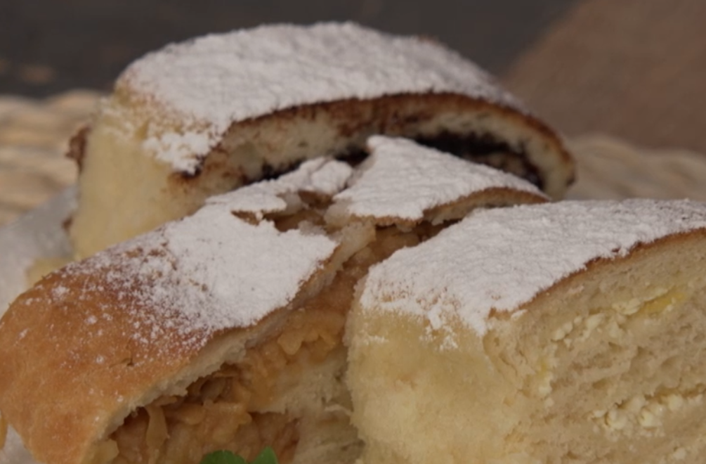 Dezert: Nedávam to v malom