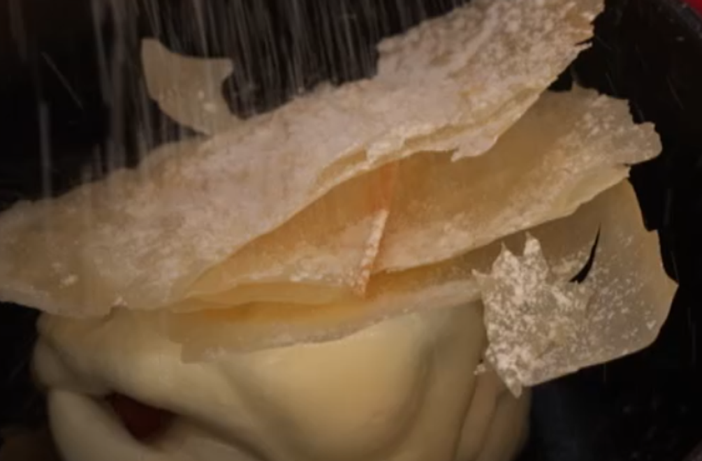 Dezert: Dovolenkové halucinácie z Bučian