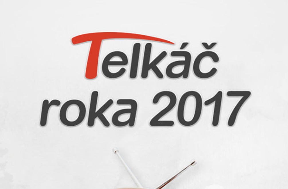 Vaše hlasy rozhodli: JOJka valcovala v ankete Telkáč roka 2017!