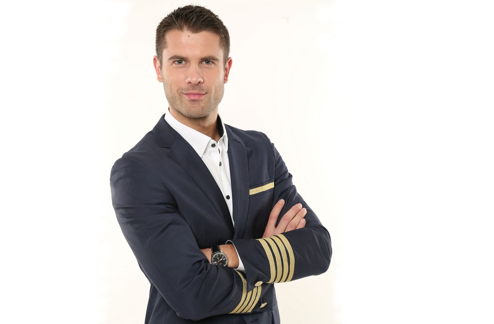 Herec Ján Dobrík všetkých prekvapil: S priateľkou Lenkou sa tajne oženil!