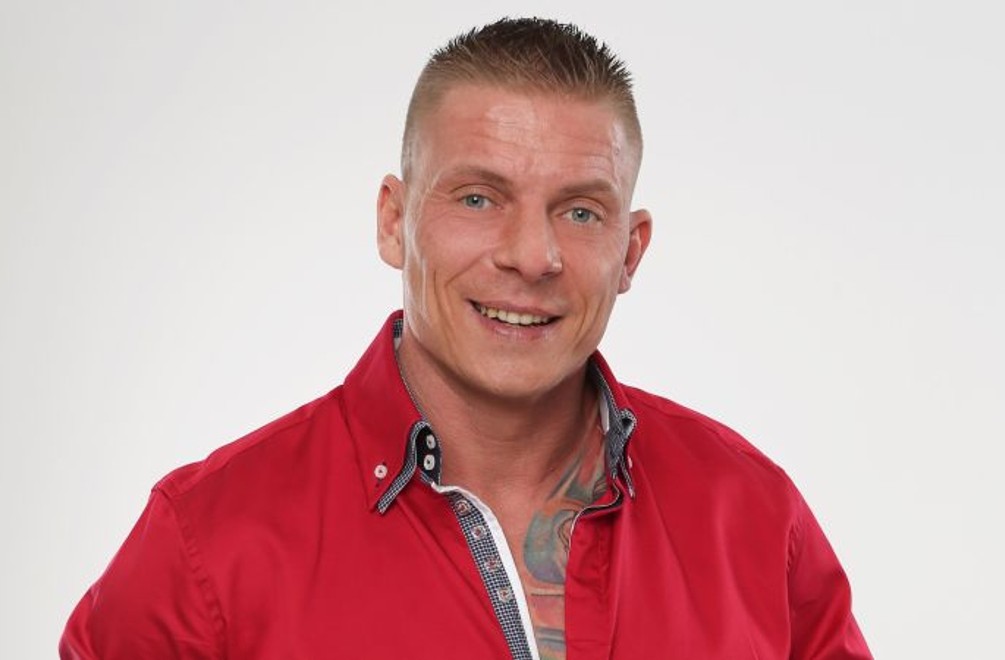 Luky z Paneláku sa stal otcom: Pozrite sa na jeho drobca!