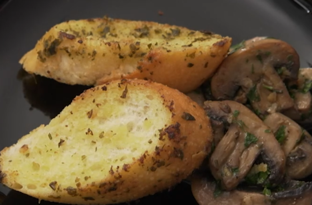 Predjedlo: Dnes sa neotrávite