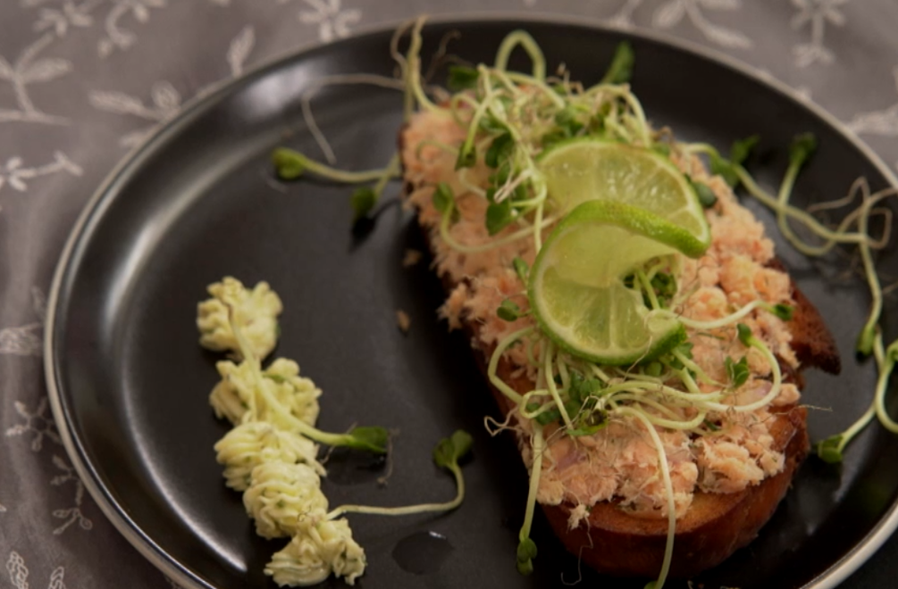 Predjedlo: Sviečkovú nečakajte!