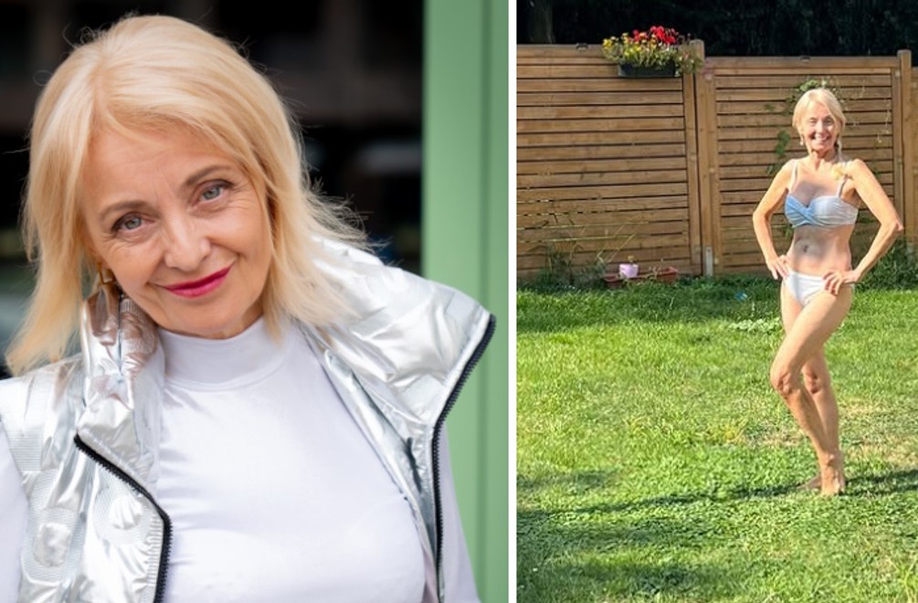 Už roky nepribrala: Veronika Žilková prezradila, ako sa jej to darí!