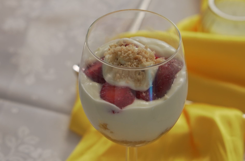 Dezert: Štrngať sa nebude