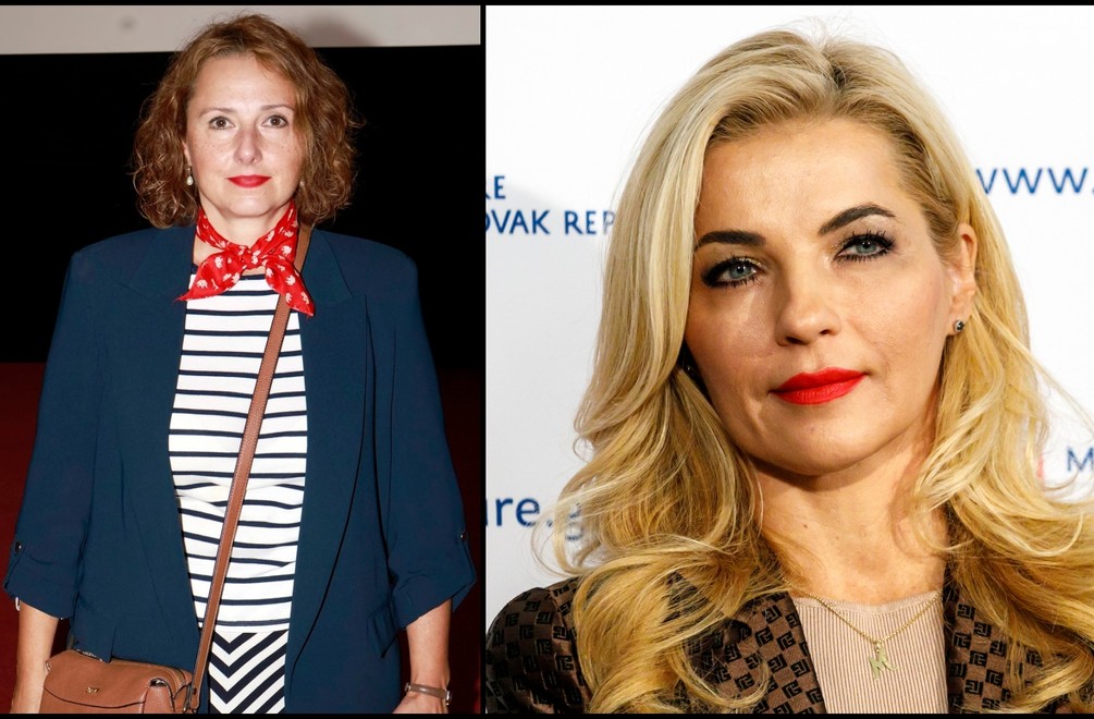 MAURÉRY sa už neudržala a poslala drsný ODKAZ ministerke ŠIMKOVIČOVEJ: „Nech zdvihne ZADOK a...!“