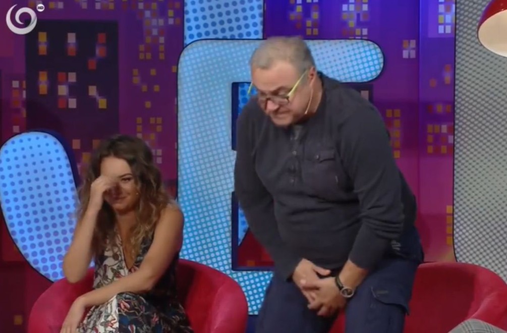 Zounara vtipná príhoda o natrhnutých semenníkoch valcuje Facebook: Už milión zhliadnutí!