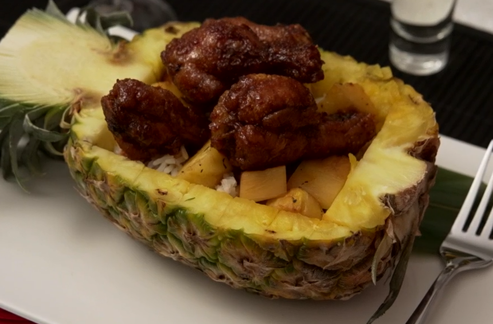 Hlavné jedlo: Krídla Sovietov to nebudú