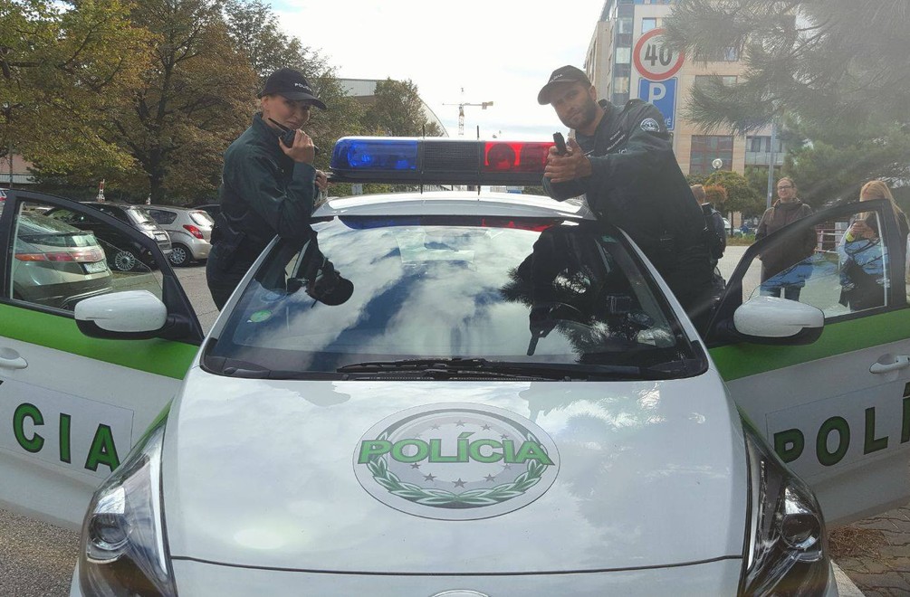 Policajti opäť v akcii: Na čo sa môžete tešiť?