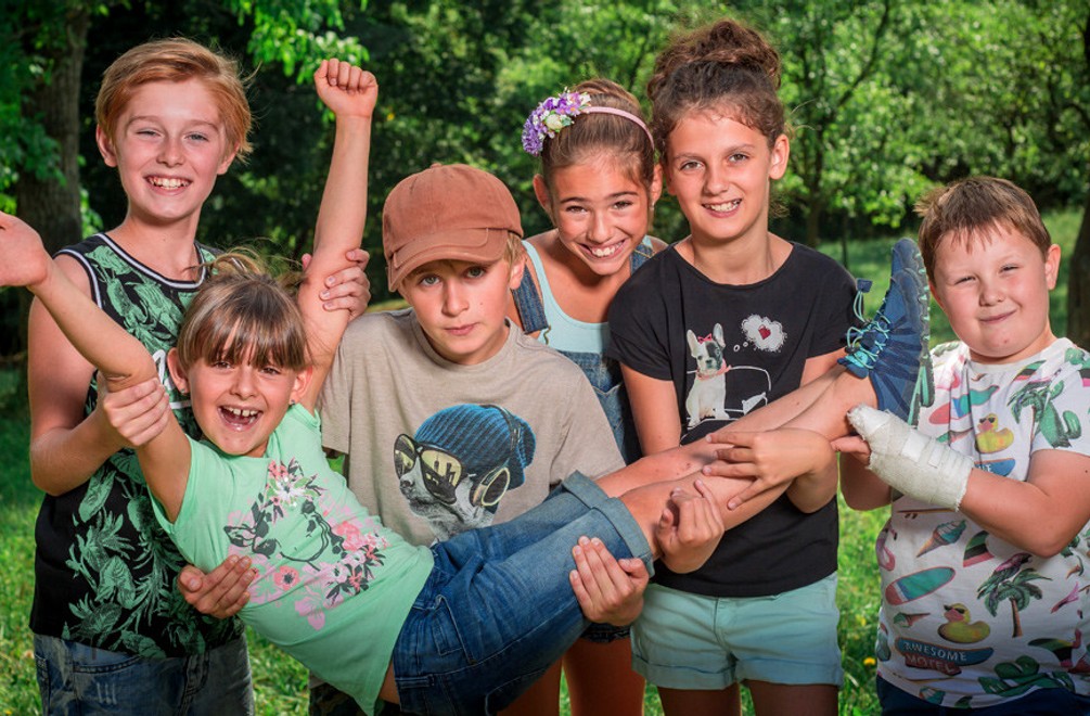 Prázdninové hlášky