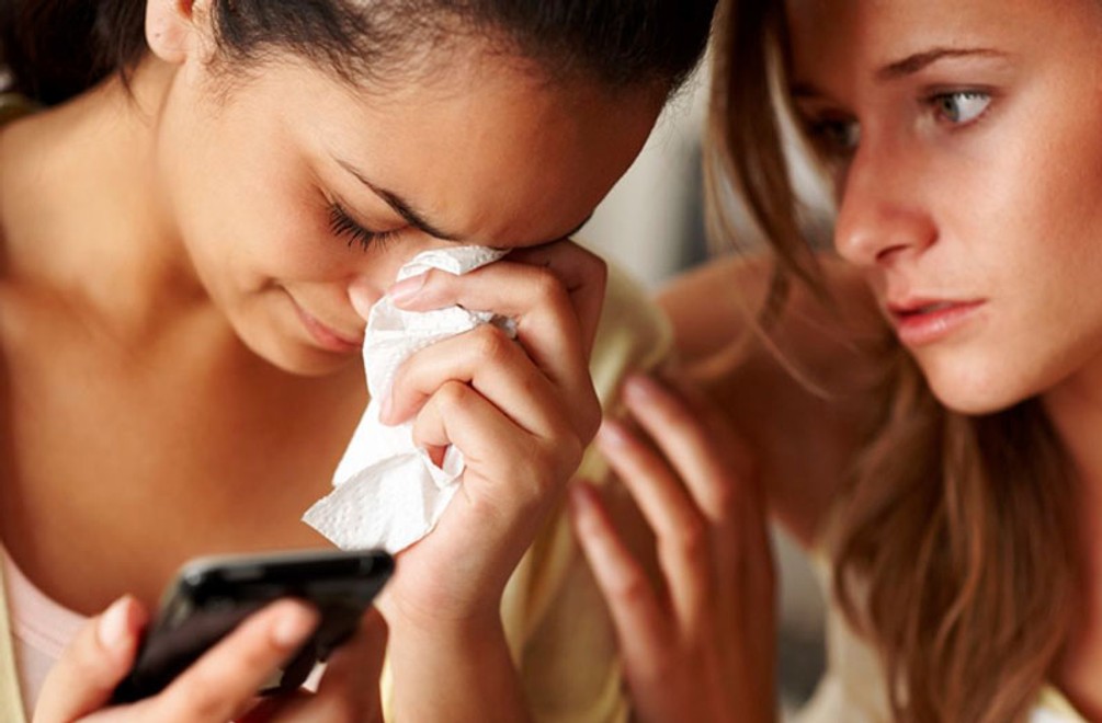 Potláčanie emócií môže spôsobiť vážne zdravotné problémy