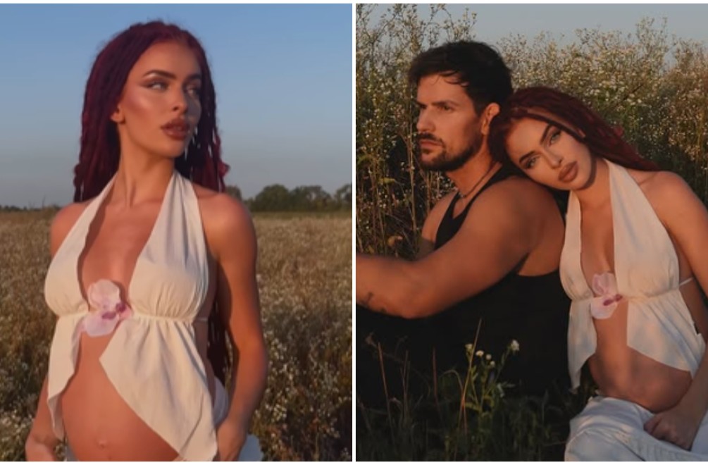 Ráchal konečne porodila a odkázala zvedavcom: „Máme najkrajšie bejby“