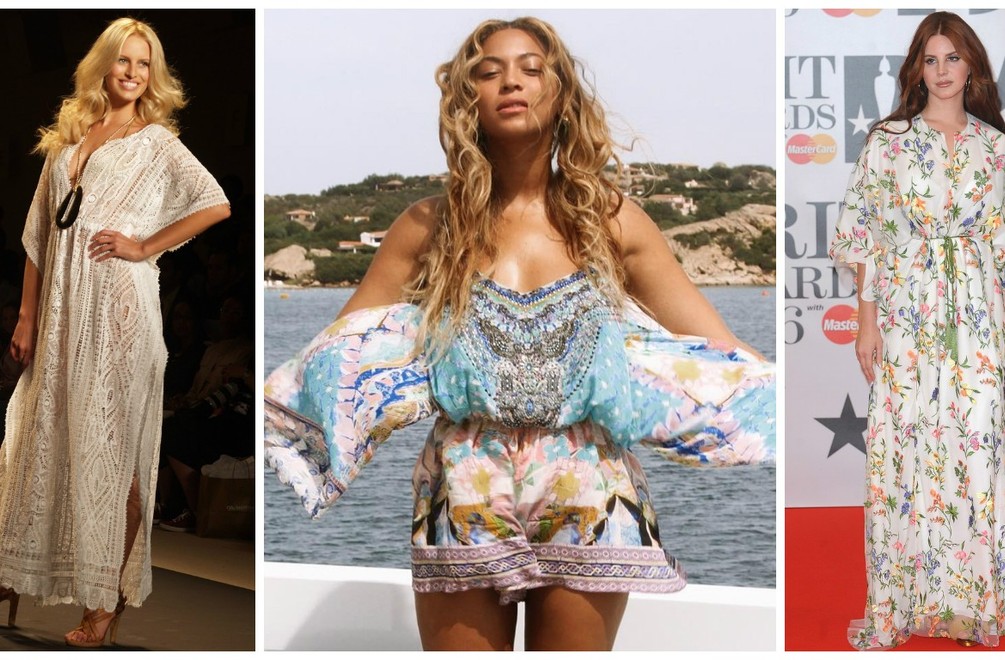 Kúsok, ktorý vám nesmie v šatníku chýbať: Ochráni pred horúčavami a zakryje kilá navyše!