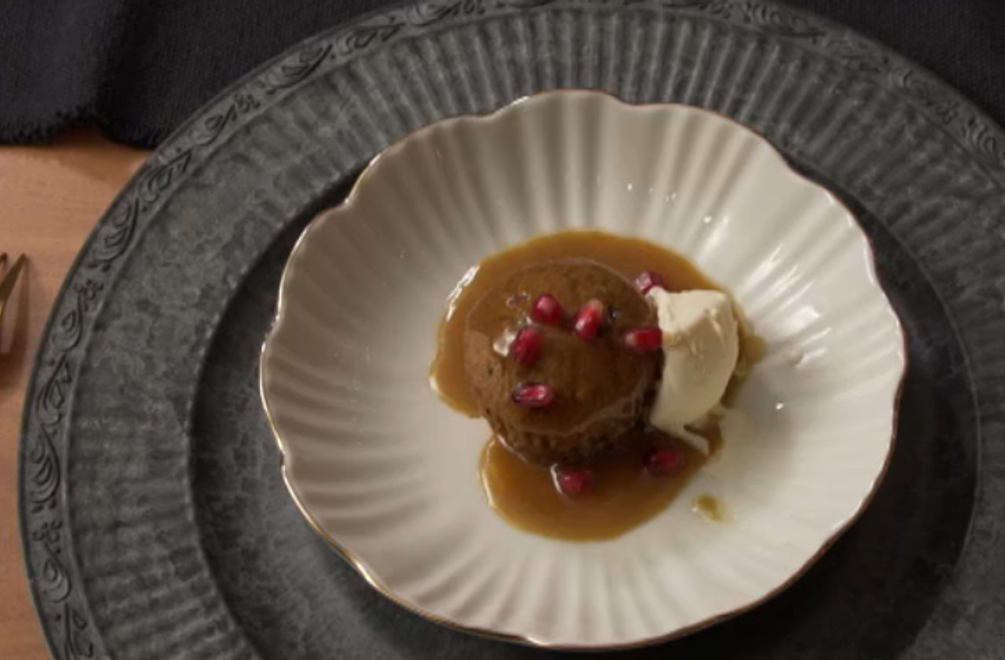 Dezert: Vaša excelencia