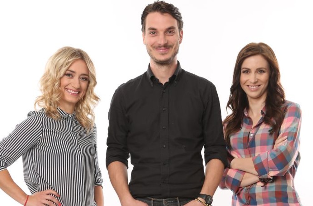 Poznáte architektov z Nového bývania? Prezradíme vám o nich viac!