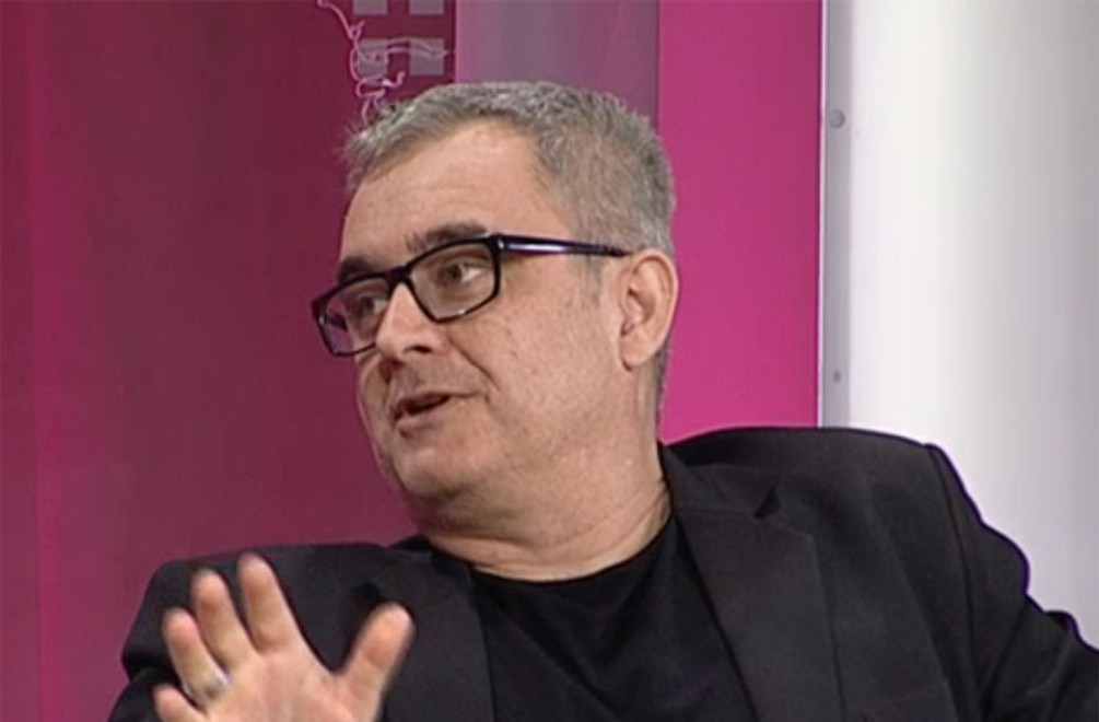 Igor Adamec: Dcéra sa vášnivo hádzala o zem, syn bol mamin maznáčik