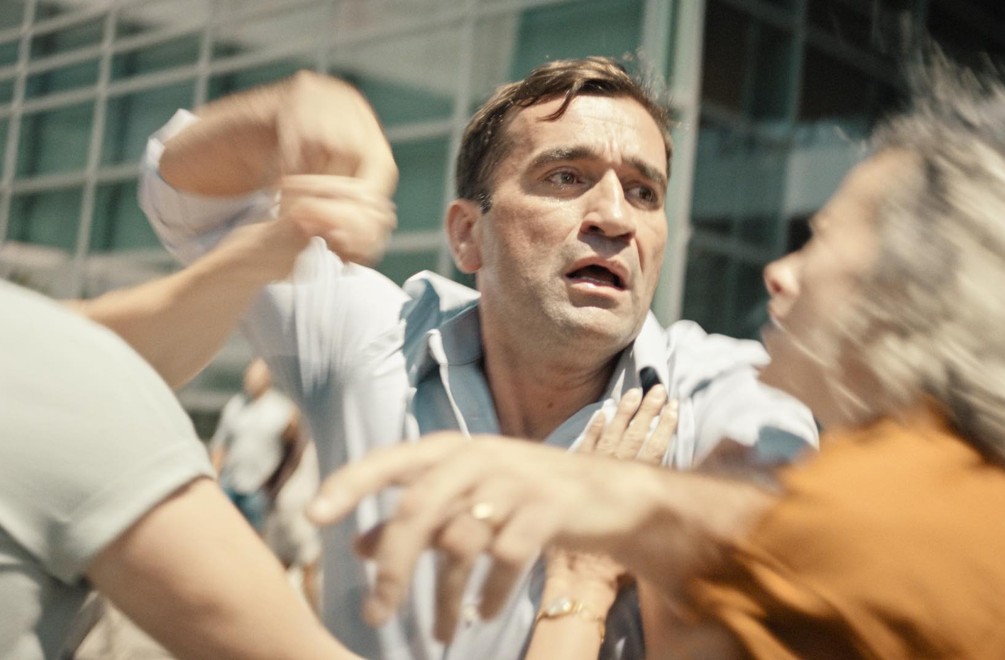 Nezmeškajte premiéry:  JOJ play predstavuje jarné filmové a seriálové hity