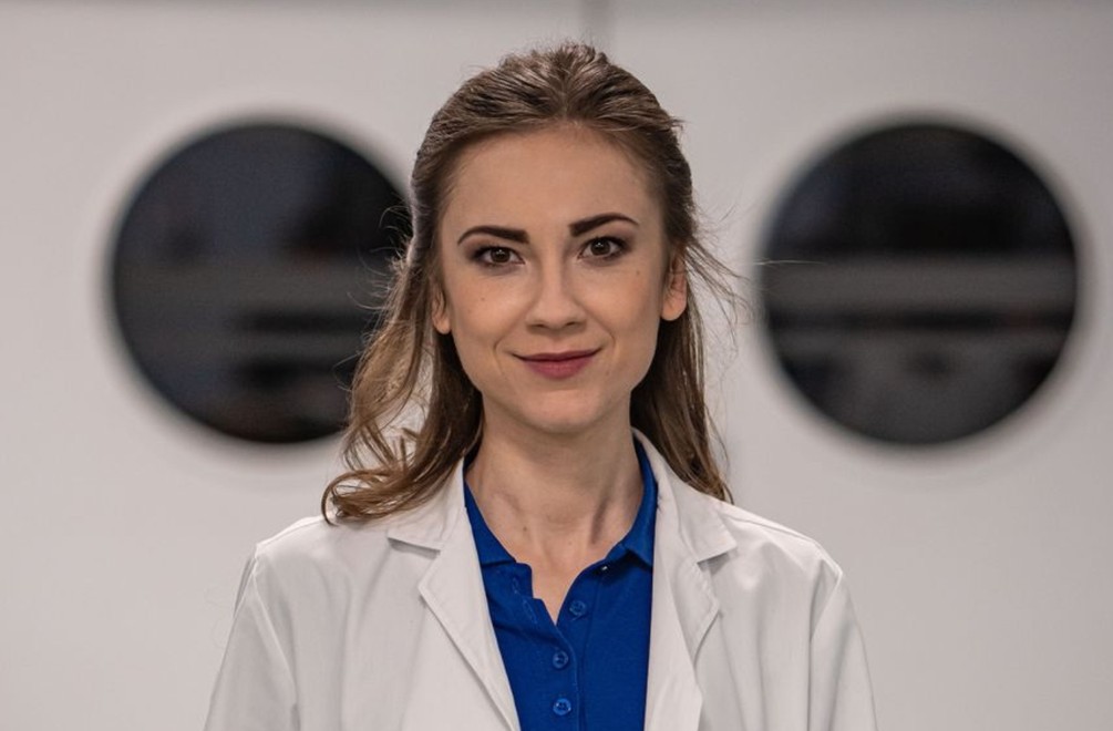 MUDr. Mirka Rybárová