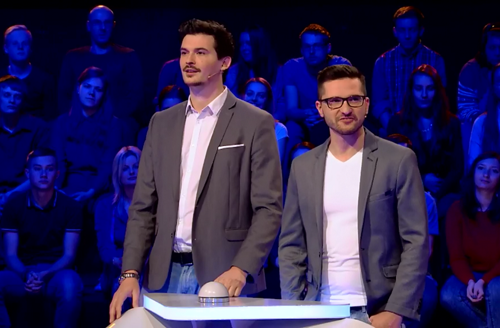 Po smiechu býva plač! Šoumeni to dnes v Uhádni môj vek totálne prepálili