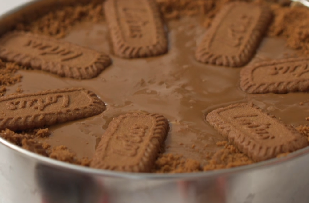 Dezert: Sladký kvet