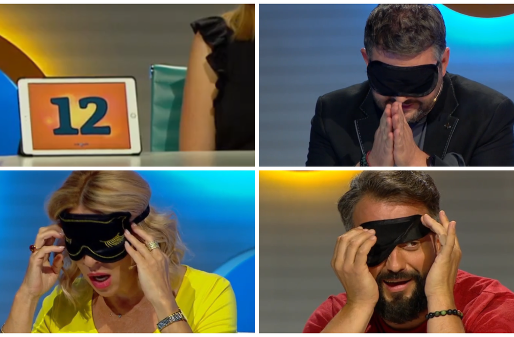 Hádači neuhádli tajného hosťa: Hanbili sa, trápili sa a chceli sa vzdať!