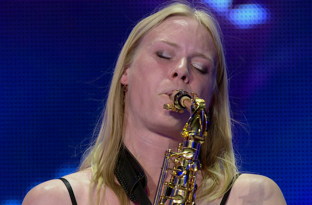 Muži jej hovoria Sexy Saxy, skúsenosti s nimi však nemá najlepšie: V čom je problém?