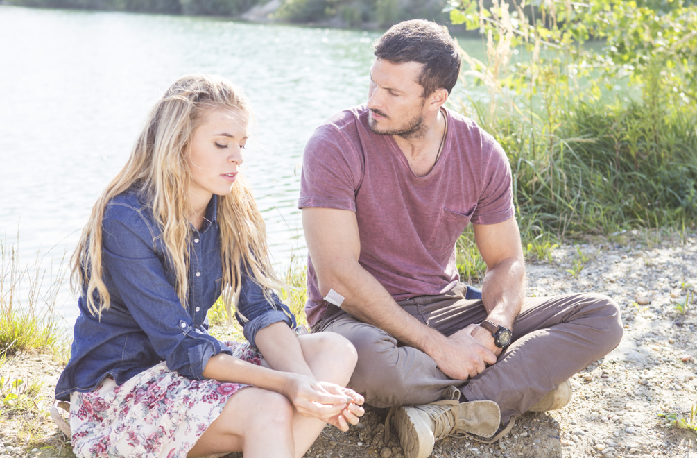 Peter nedokáže zabudnúť na Dominiku: Rozhodne sa pre radikálny krok!