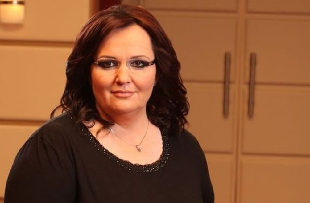 Kartárka Názlerová: Svoj osud chce mať pod kontrolou!