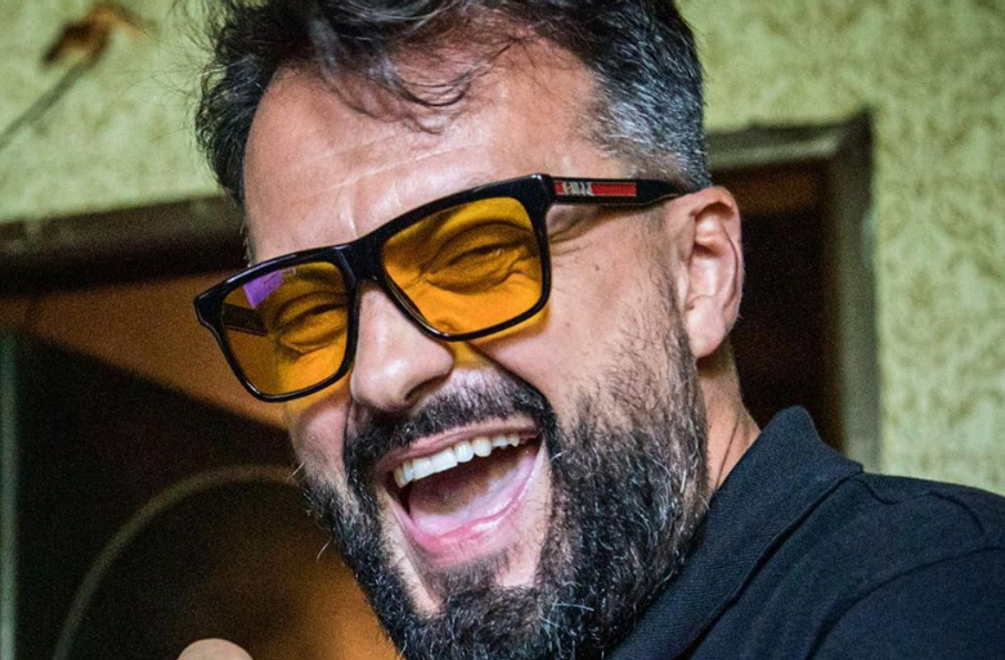 Čeky zložil vtipnú hymnu o Matovičovi, Kollárovi, Kaliňákovi či Ficovi: Bude z toho hit?