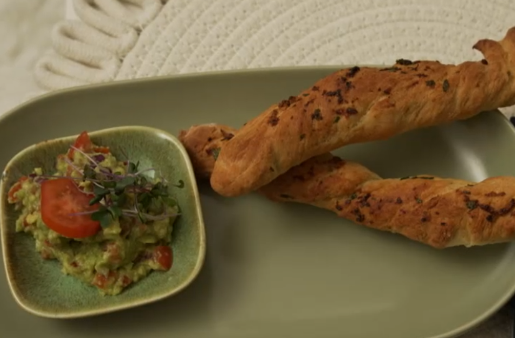 Predjedlo: Snáď si nevylámeš zuby