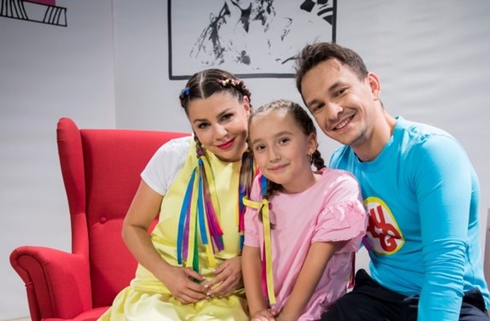 Sníček a Dúhalka: už 7 rokov spolu (a stále majú čo spievať)