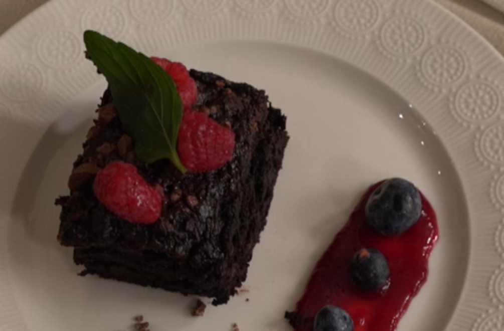 Dezert: Nočná mora záhradkára