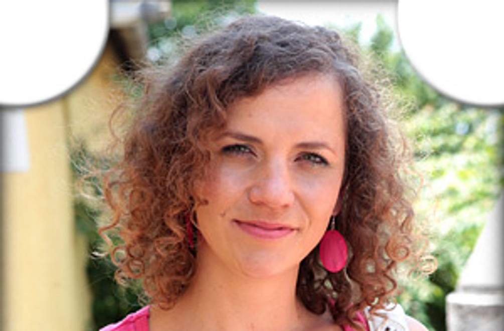 Darina Petrovičová