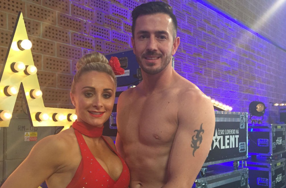 Talent sa dostal až do zahraničných médií: Katy a Paul o nás rozprávajú s nadšením!