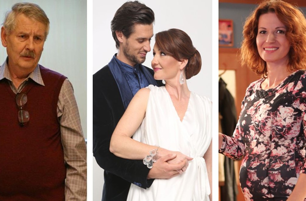 Top momenty 14. série Paneláku: Pozrite si najdôležitejšie udalosti sezóny!