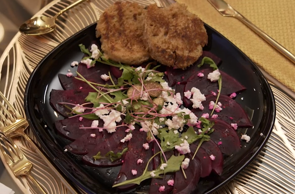 Predjedlo: Wir lieben nureine farbe