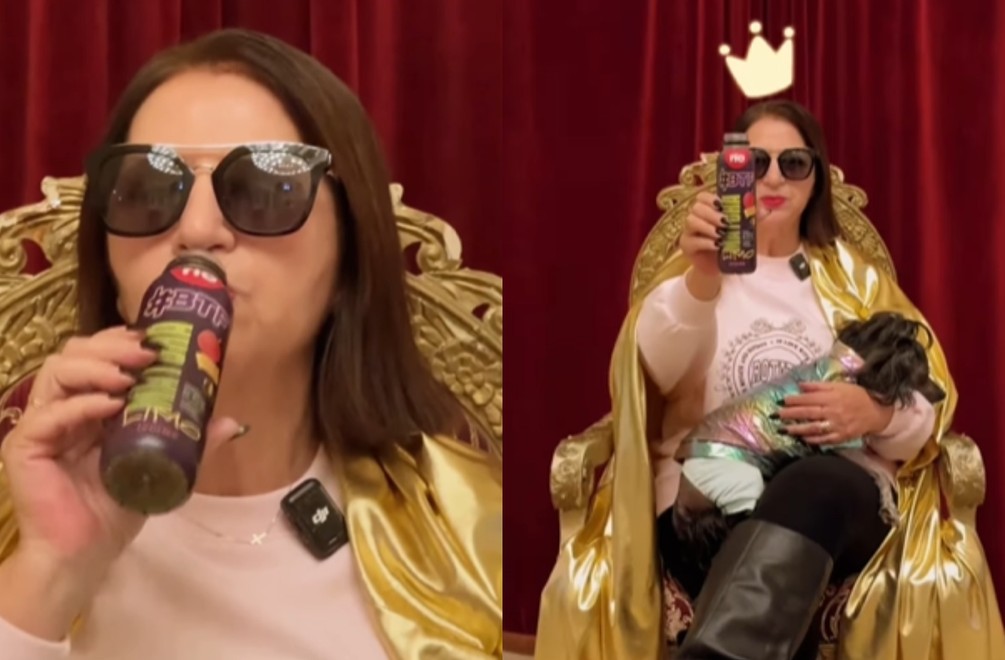 Nora Kabrheľová súčasťou šou BEHIND THE FAME? Wau, zdolala aj túto VÝZVU!