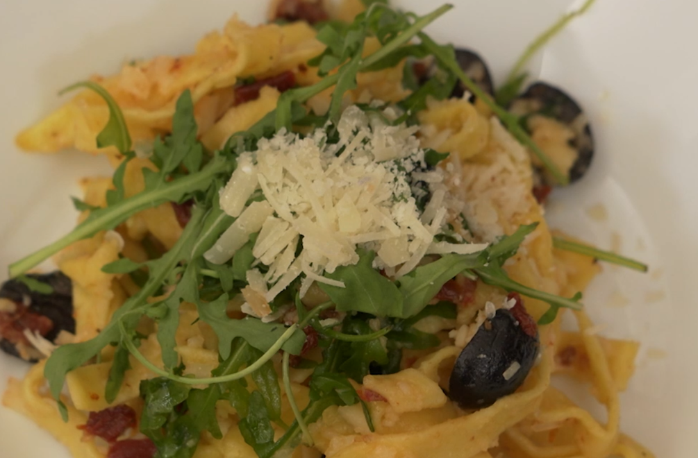 Predjedlo: 00 na sto spôsobov