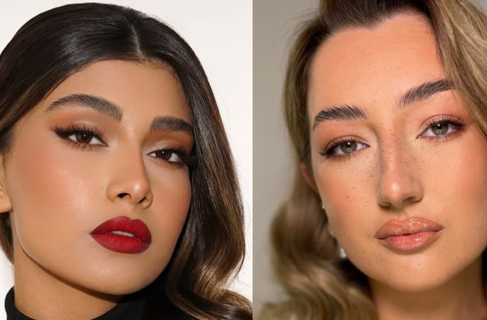 Trendy v líčení na rok 2025: Nadčasovosť, jednoduchosť a nenápadnosť