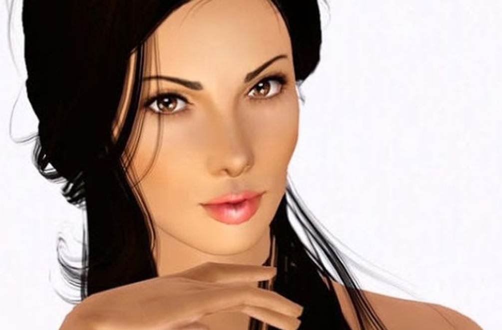 Skoncová už aj v počítačovej hre!