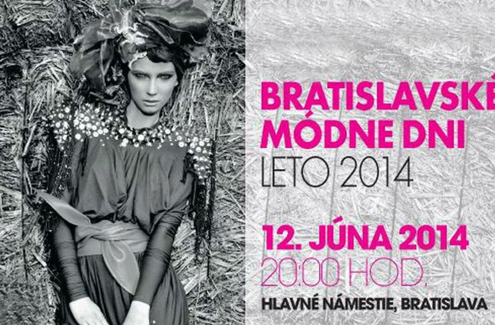 Cíť sa ako hviezda s Bratislavskými módnymi dňami: Vyhraj vstup do VIP zóny!