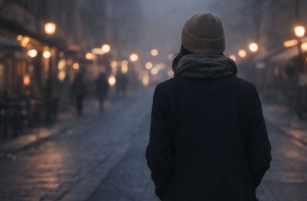 TENTO pocit pozná veľa ľudí po sviatkoch: Odborníci hovoria jasne