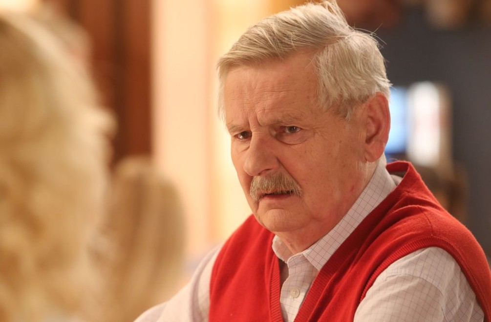 Končí Slezáček v Paneláku? Andy Kraus nám povedal, ako to naozaj je!